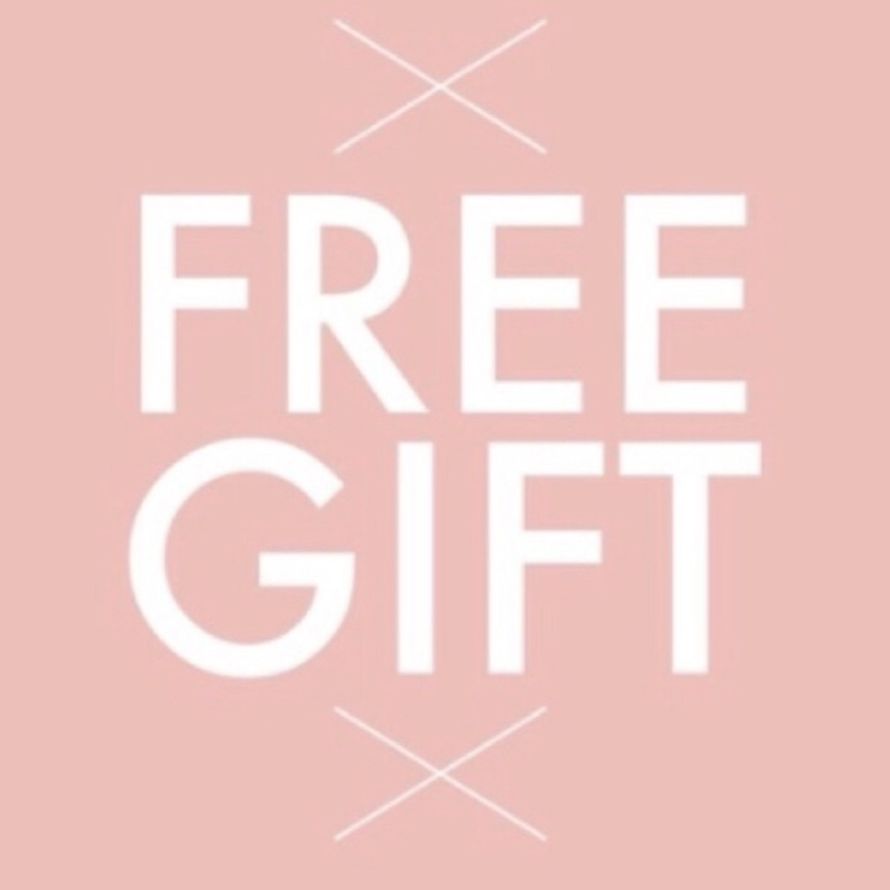 Free gift!!